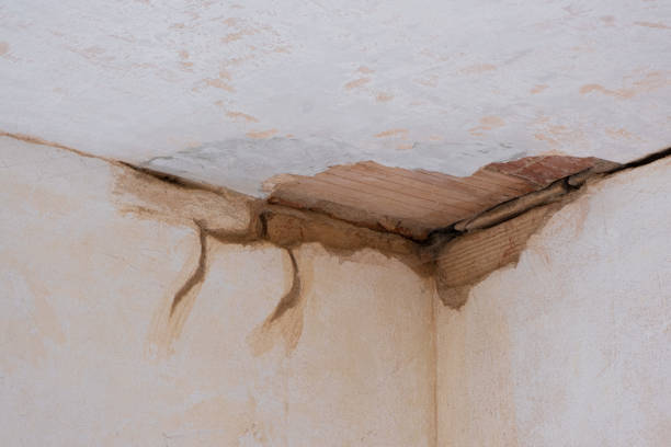 Local water damage restoration in Huron, OH