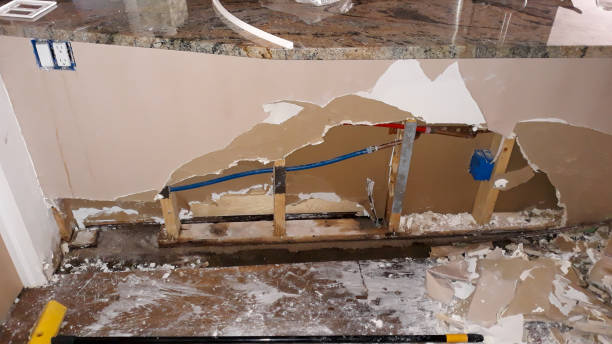 Best Residential water damage restoration  in Huron, OH