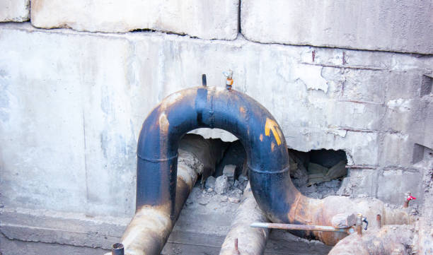 Best Flood damage cleanup  in Huron, OH
